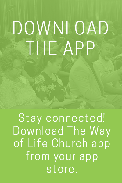 The Way Of Life Church